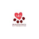 McAlister-Smith Pet Cremation logo